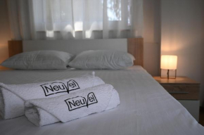 Serenity two by Neuvel
